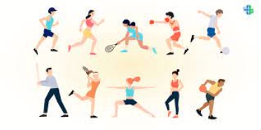 Спорт та здорове життя: навіщо потрібен спорт